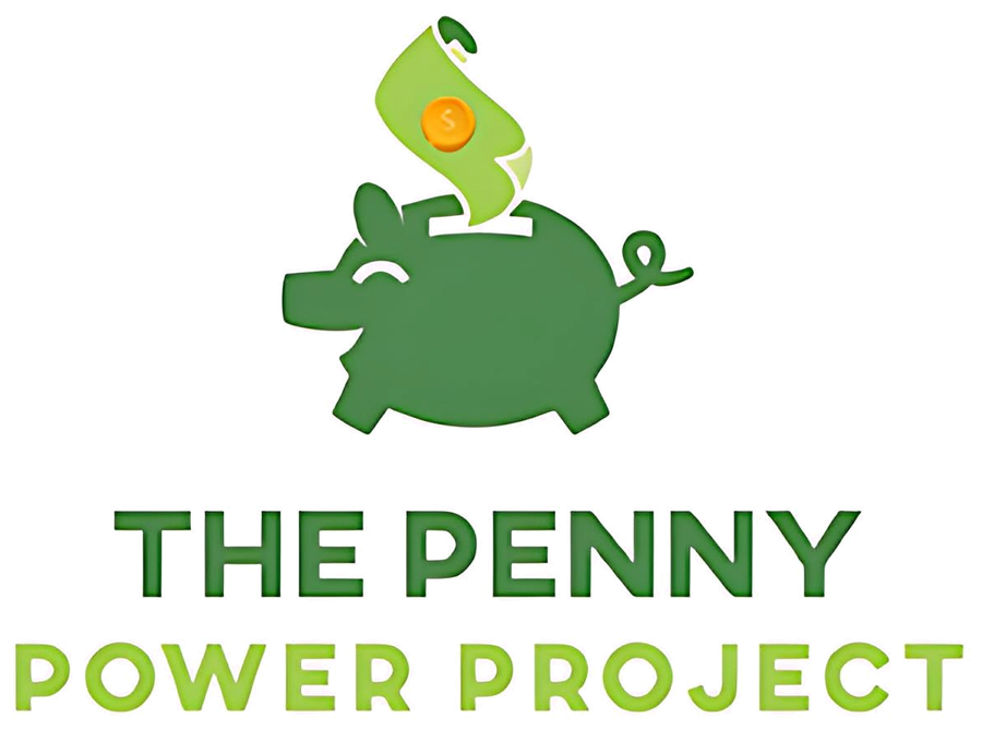 The Penny Power Project logo